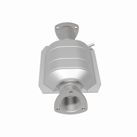 MagnaFlow Conv DF Alfa Romeo 14.5 inch x 6.5 inch x 4 - 23504