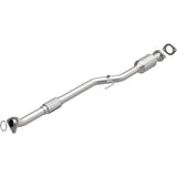 MagnaFlow Direct Fit Catalytic Converter 03-06 Sentra 1.8L Rear - 93355