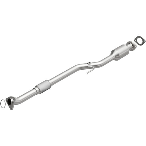 MagnaFlow Direct Fit Catalytic Converter 03-06 Sentra 1.8L Rear OEM - 49564