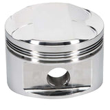 JE Pistons Nissan TB48DE 100.0mm Bore 102mm Stroke 23.8cc Dome 11.30:1 CR (Set of 6) - 327835