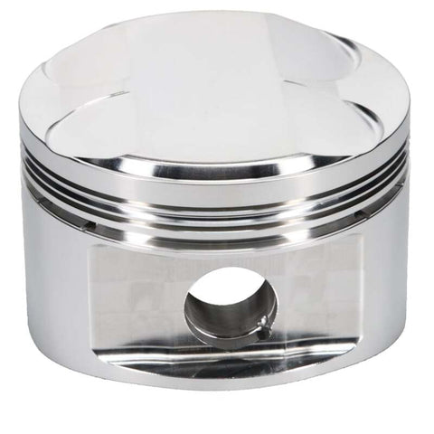 JE Pistons Nissan TB48DE Pistons 100 Bore Standard Size - Set of 6 - 327829