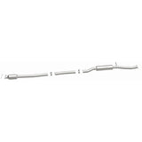 MagnaFlow 16-18 Hyundai Tucson 1.6L California Grade CARB Compliant Direct-Fit Catalytic Convert - 557998