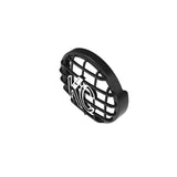 KC HiLiTES SlimLite 8in. LED Stone Guard - Black - 7230