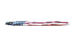Stampede 2002-2006 Chevy Avalanche 1500 Vigilante Premium Hood Protector - Flag - 2029-41