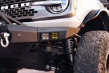 DV8 Offroad 21-23 Ford Bronco Spec Series Front Bumper - FBBR-05