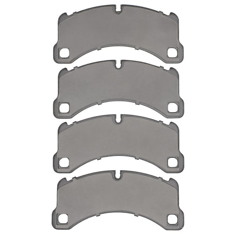 R1 11-23 Porsche Panamera Front Optimum OE Brake Pads - 2551-1452-00