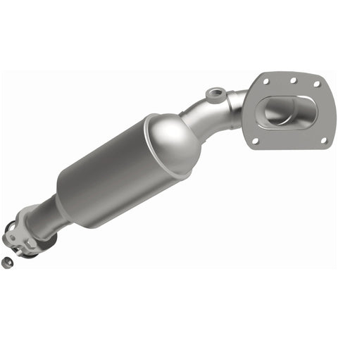 MagnaFlow Direct Fit Catalytic Converter 16-19 Toyota Tacoma 3.5L DS - 22-213