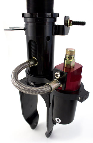 Air Lift Performance Front Kit for 08-17 Nissasn GTR R35 - 78518