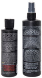 K&N Filter Cleaning Kit - Squeeze Black - 99-5050BK