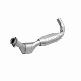MagnaFlow Conv DF 97-98 Ford F-150 Pickup 4.2L D/S 4WD (49 State) - 93428