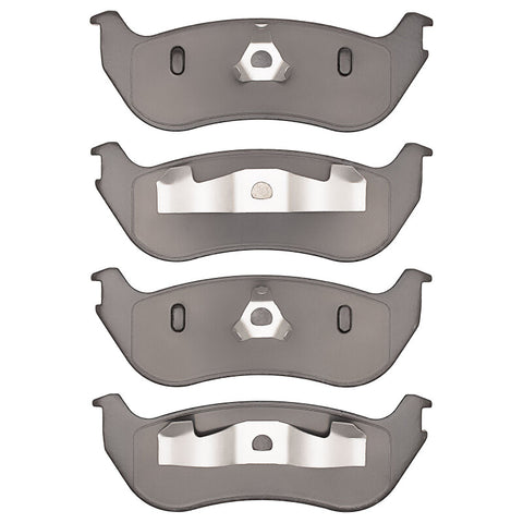 R1 02-05 Mercury Mountaineer Rear Off-Road/Tow Brake Pads - 2400-0881-00
