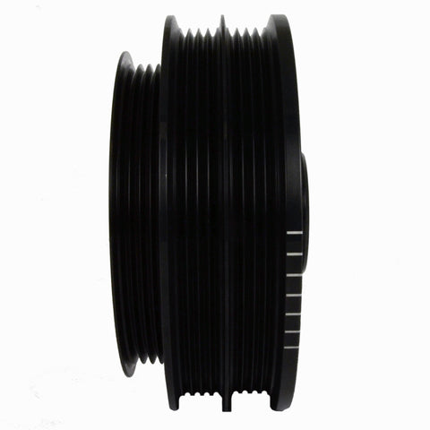 Fluidampr Nissan RB20DET/RB25DET NEO Phase-1 BNR32 GT-R Steel Internally Balanced Damper - 610921