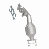 MagnaFlow Conv DF 2009 Kia Borrego 3.8L Passenger Side - 51401