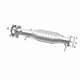 MagnaFlow Direct Fit Catalytic Converter GM S10 4.3L 4WD - 23497