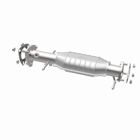 MagnaFlow Direct Fit Catalytic Converter GM S10 4.3L 4WD - 23497