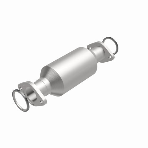 MagnaFlow 85-95 Toyota 4Runner L4-2.4L California Catalytic Converter Direct Fit - 3391886