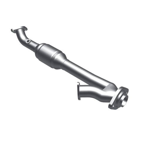MagnaFlow Direct Fit Catalytic Converter 05-07 4-Run/FJ Passenger Side Rear - 23985