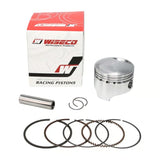Wiseco Honda CB750K 2v SOHC 69-78 10.251 CR Piston Kit - 4016M06500