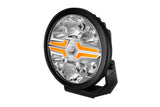 Hella Blade HP 9in LED Driving Lamp Set - 358228811