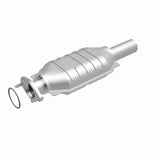 MagnaFlow Direct Fit Catalytic Converter 10-12 Fusion Hybrid 2.5L - 51793