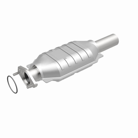 MagnaFlow Direct Fit Catalytic Converter 10-12 Fusion Hybrid 2.5L - 51793