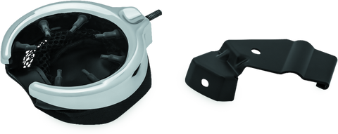 Kuryakyn Passenger Drink Holder Right Side Indian - 1832