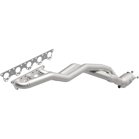 MagnaFlow Conv DF 07-09 Audi S8 5.2L - 51190