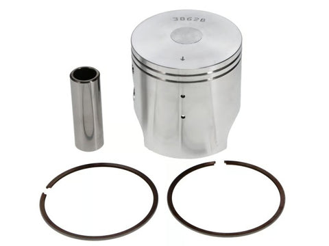 Wiseco Kawasaki KX100 98-13/Suzuki RM100 03-05 (651M) Piston - PK1155