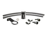 Corsa 2016-2023 Chevrolet Camaro SS Coupe 6.2L V8 (RWD) Aluminum Oil Catch Can w/Mounting Bracke - CC0007
