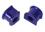SuperPro Rear Sway Bar To Chassis Bushing - SPF2257-22K