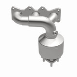 MagnaFlow Direct Fit Catalytic Converter 96-02 Mazda Millenia 2.3L - 51251