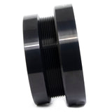 Fluidampr Ford PowerStroke 7.3L Late 1999-2003 Steel Externally Balanced Damper - 720211