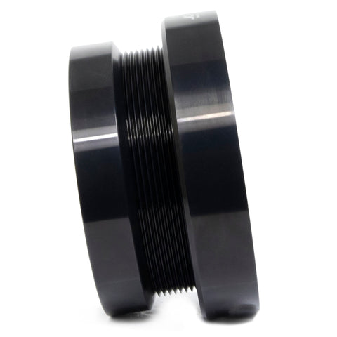 Fluidampr Ford PowerStroke 7.3L Late 1999-2003 Steel Externally Balanced Damper - 720211