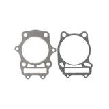 Cometic 90-99 Suzuki DR350 82mm Bore .043 Top End Gasket Kit - C7157