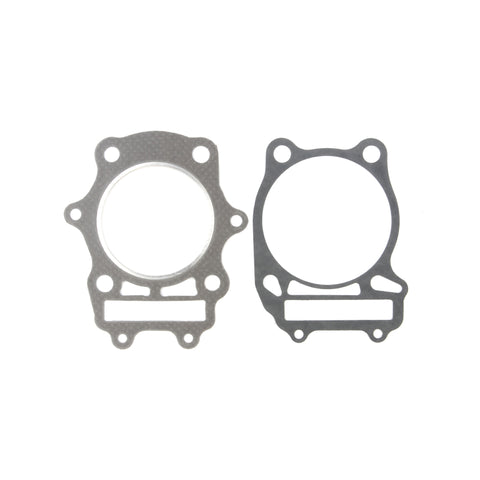 Cometic 90-99 Suzuki DR350 82mm Bore .043 Top End Gasket Kit - C7157