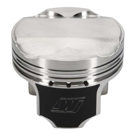 Wiseco Toyota 4AG 1.208 C.H 3228XC Piston Shelf Stock - 6505P82