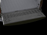 WeatherTech 09-13 Dodge Ram 1500 TechLiner - Black - 3TG04