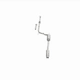 MagnaFlow Sys CB 06- Honda Civic 1.8L - 16687