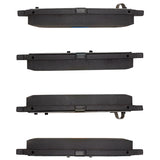 R1 18-20 Genesis G80 Rear Optimum OE Brake Pads - 2551-2100-00
