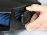 aFe Momentum GT Pro 5R Cold Air Intake System 15-18 Volkswagen Golf R I4-2.0L (t) - 50-70036R