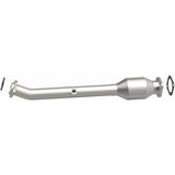 MagnaFlow Direct Fit Catalytic Converter OEM 05-06 Nissan Pathfinder 4.0L - 5491670