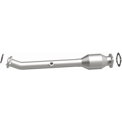 MagnaFlow Direct Fit Catalytic Converter OEM 05-06 Nissan Pathfinder 4.0L - 5491670