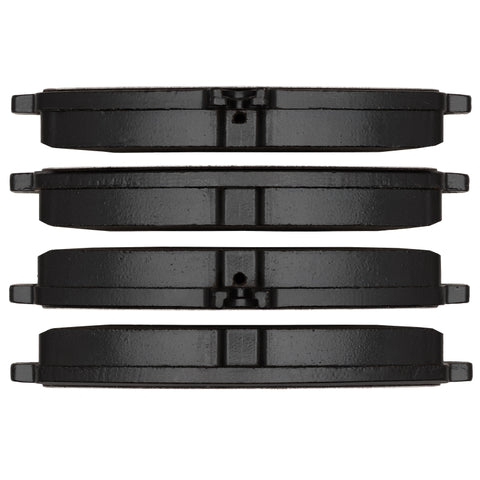 R1 15-21 Mercedes-Benz S600 Rear Optimum OE Brake Pads - 2551-1681-00