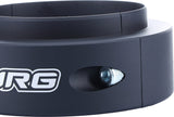 Camburg Ford Raptor 17-20 1.5in Spring Preload Spacer Kit (Gray) - CAM-110137-GRY