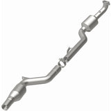 MagnaFlow Direct Fit Catalytic Converter 05-10 SLK55 AMG 5.5L ps - 51702