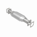 MagnaFlow Conv Isuzu 19.87X6.5X4 2.5/2.5 - 23657