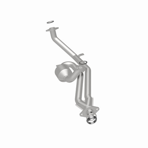 MagnaFlow California Converter Direct Fit 01-03 Toyota Sienna 3.0L - 447160
