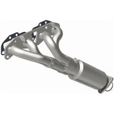 MagnaFlow Direct Fit Catalytic Converter 05-13 Nissan Frontier 2.5L - 51596