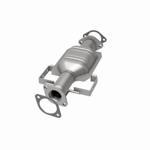 MagnaFlow Direct Fit Catalytic Converter 96-00 Dodge Avenger 2.5L - 49895