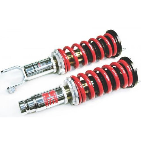BLOX Racing Street Series Coilover System - EG/DC / EK - BXSS-00300